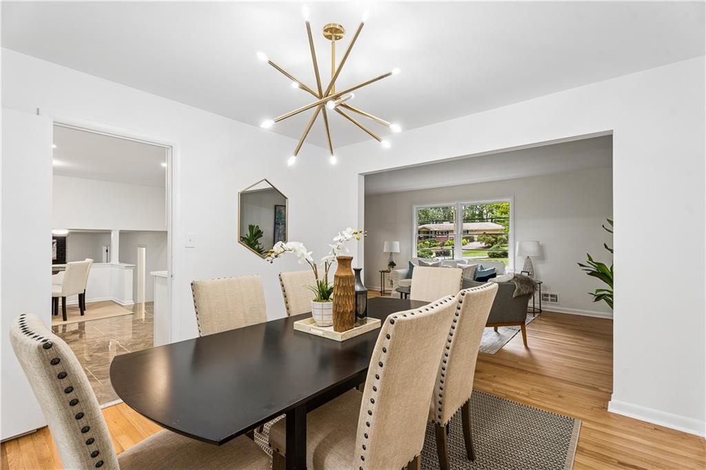 3309 Chase Road Atlanta, GA 30341 - Photo 7 of 37 Gallery Image 7