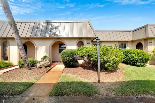 $1,100 | 4112 Hampton Drive, New Port Richey, FL 34652