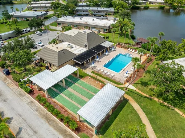 $1,100 | 4112 Hampton Drive, New Port Richey, FL 34652