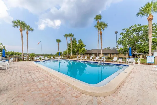 $1,100 | 4112 Hampton Drive, New Port Richey, FL 34652