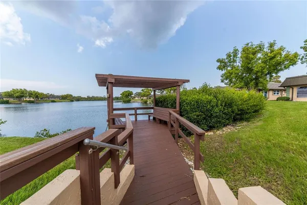 $1,100 | 4112 Hampton Drive, New Port Richey, FL 34652