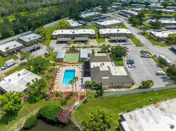 $1,100 | 4112 Hampton Drive, New Port Richey, FL 34652