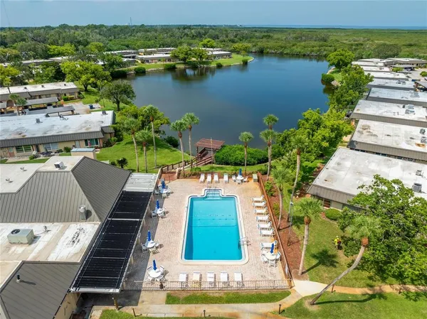 $1,100 | 4112 Hampton Drive, New Port Richey, FL 34652