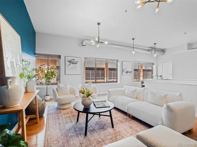 $385,000 | 70 West 6th Avenue, Unit 107, Denver, CO 80204