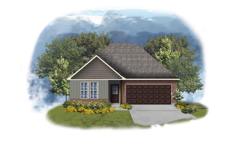 1602 Garden Road Marrero, LA 70072 - Photo 1 of 1 Gallery Image 1