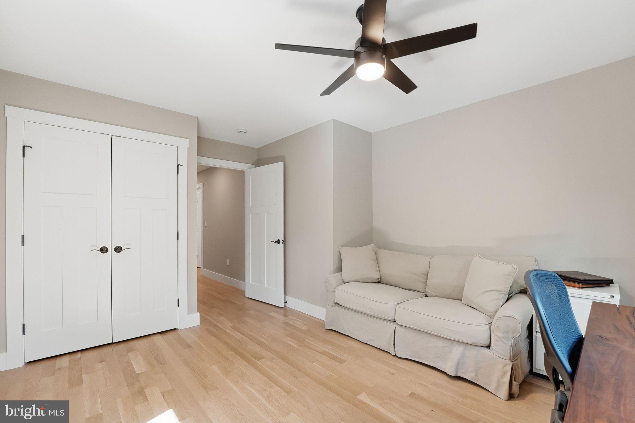 677 Weaver Hollow Road Banco, VA 22711 - Photo 23 of 34 Bedroom 2