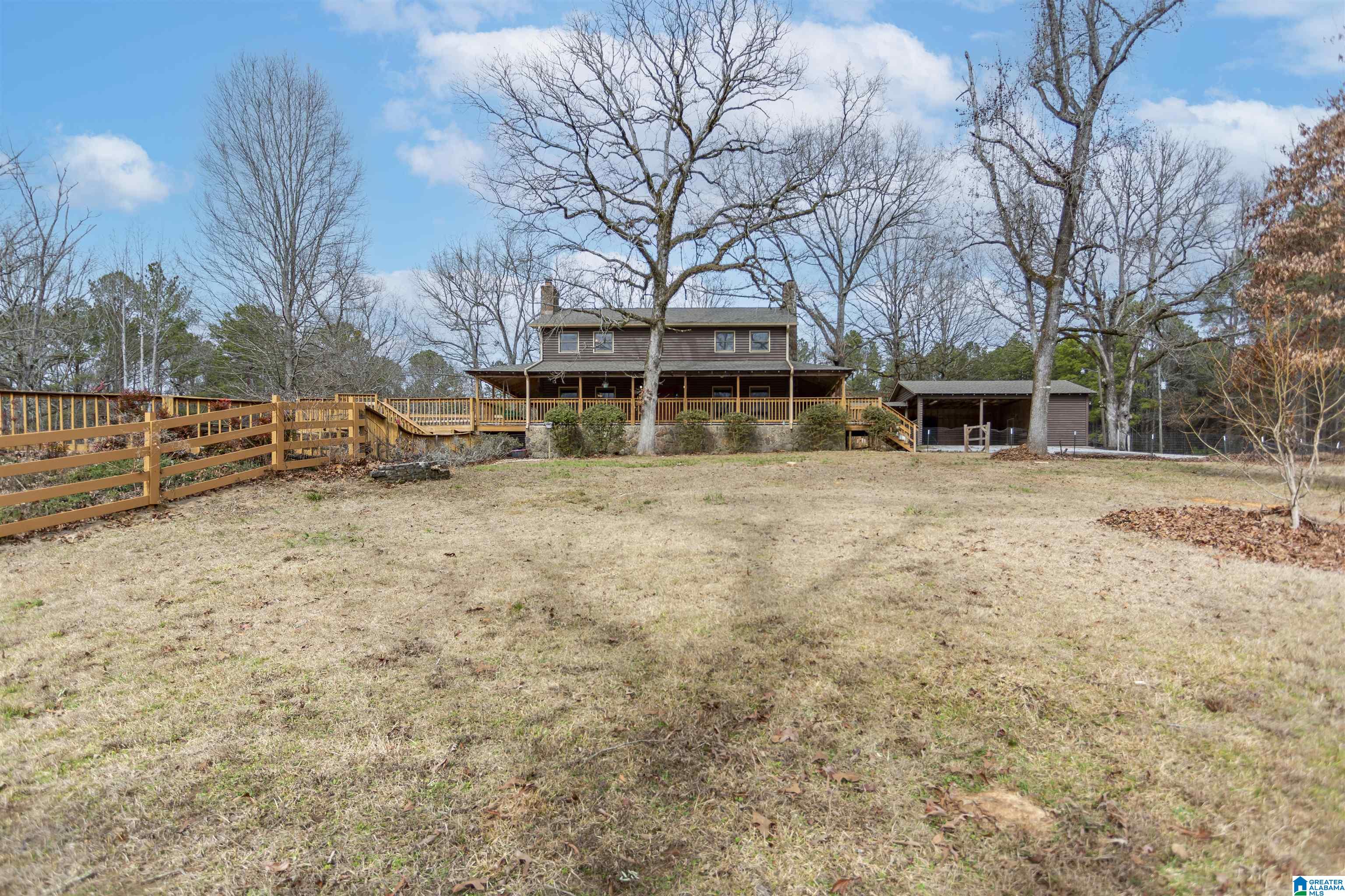 222 Sweetgum Road Calera, AL 35040 - Photo 25 of 97
