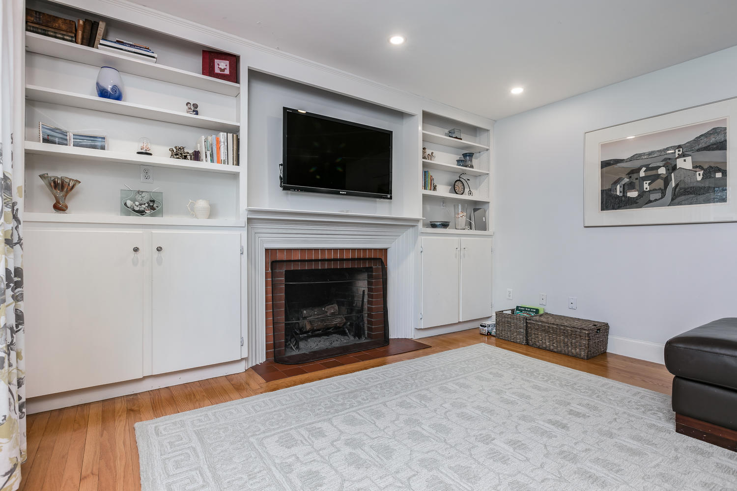 12 Wabun Road Cape Elizabeth, ME 04107 - Photo 8 of 46 12 Wabun Rd Cape Elizabeth ME-large-008-