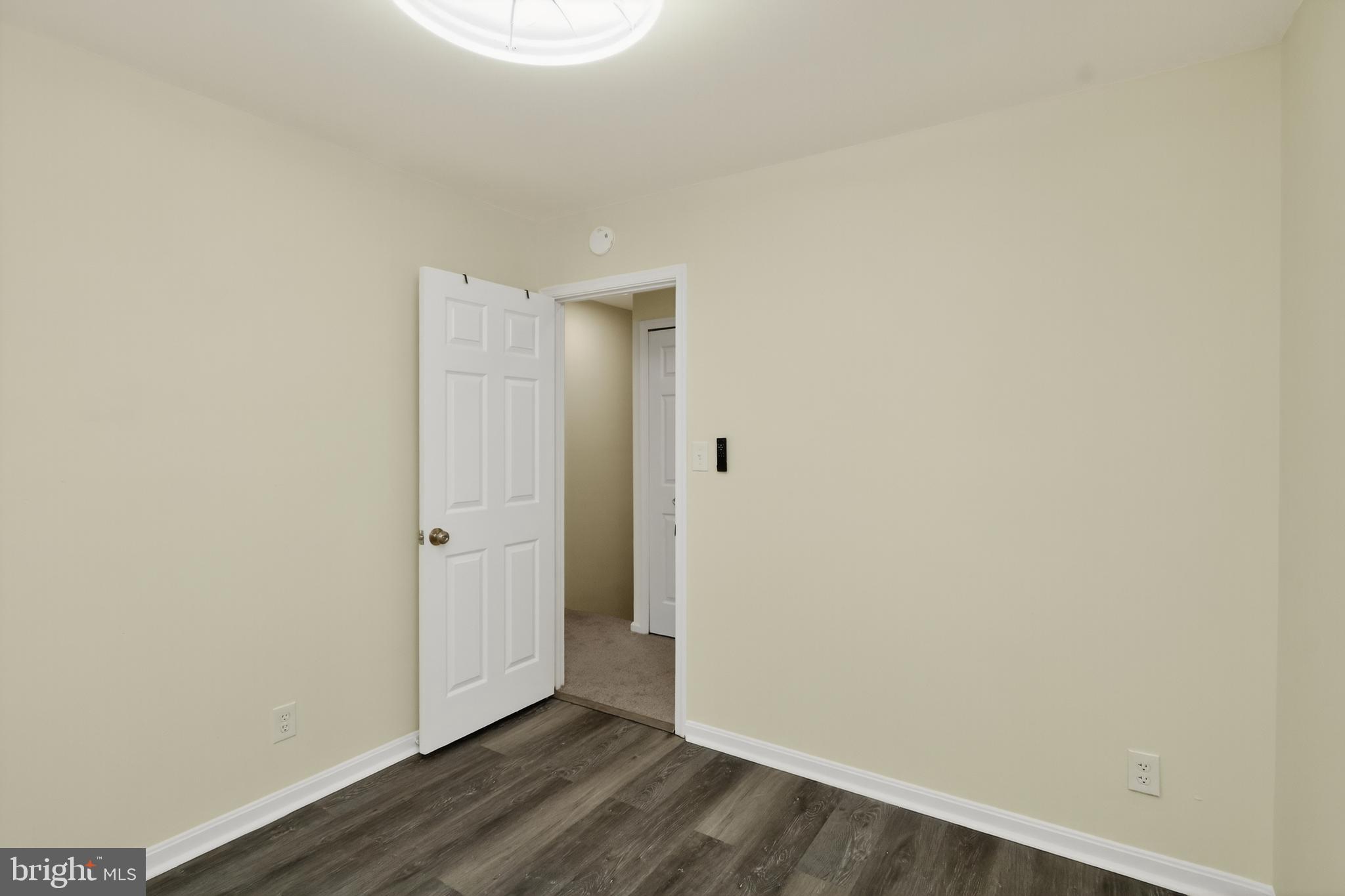 111 Oaklawn Road Stafford, VA 22554 - Photo 17 of 50 a view of an empty room