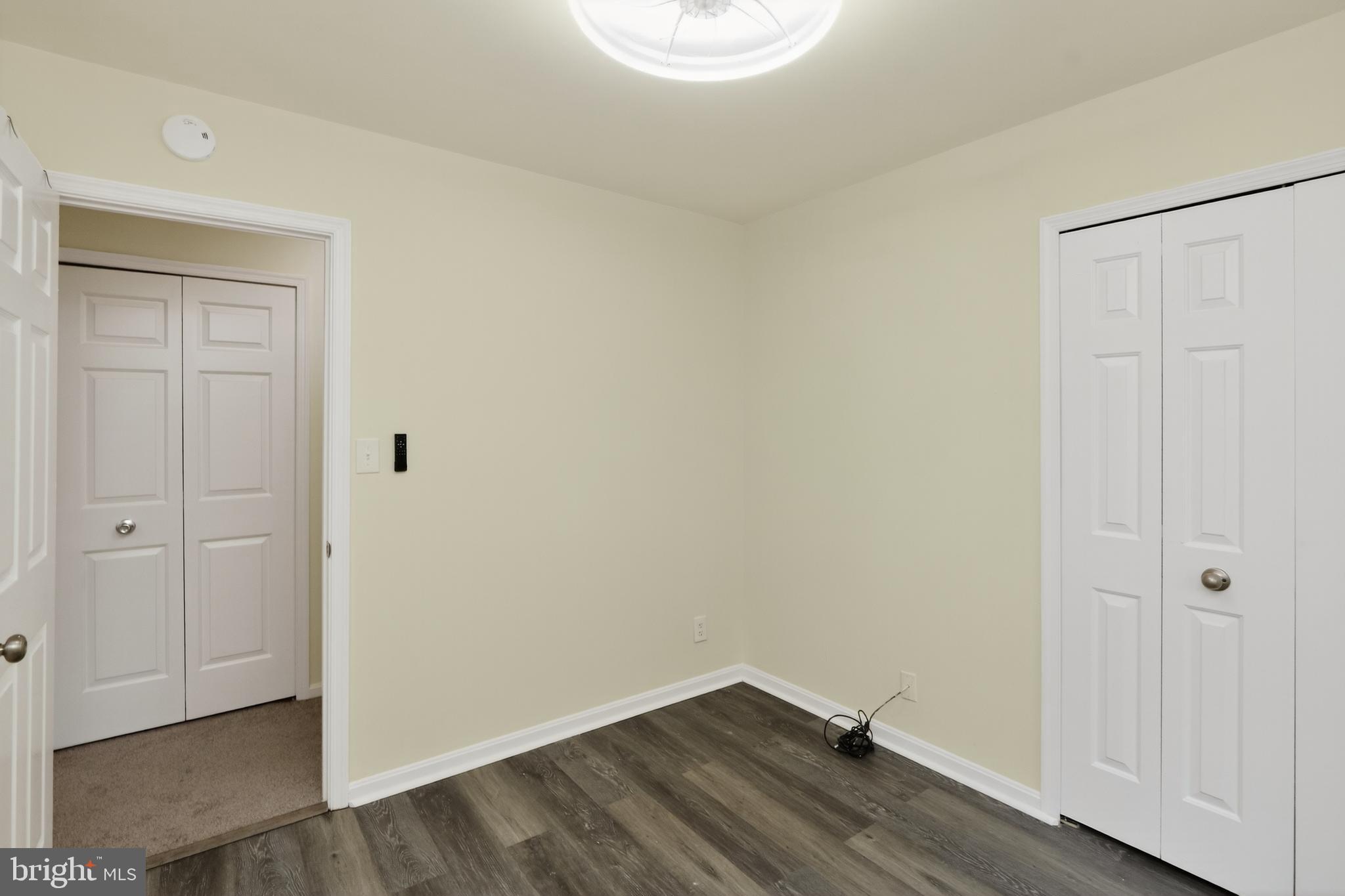 111 Oaklawn Road Stafford, VA 22554 - Photo 26 of 50 wooden floor in an empty room