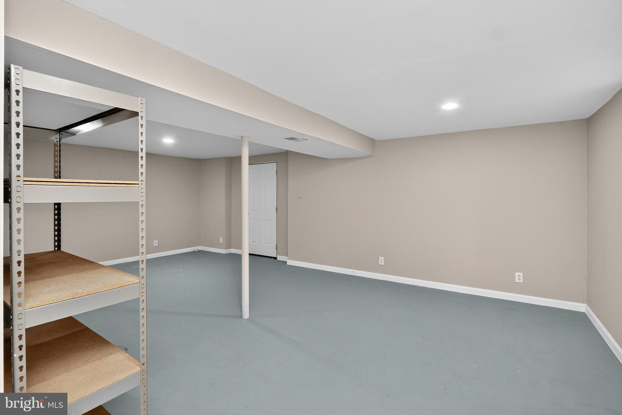 111 Oaklawn Road Stafford, VA 22554 - Photo 41 of 50 a view of an empty room with a window