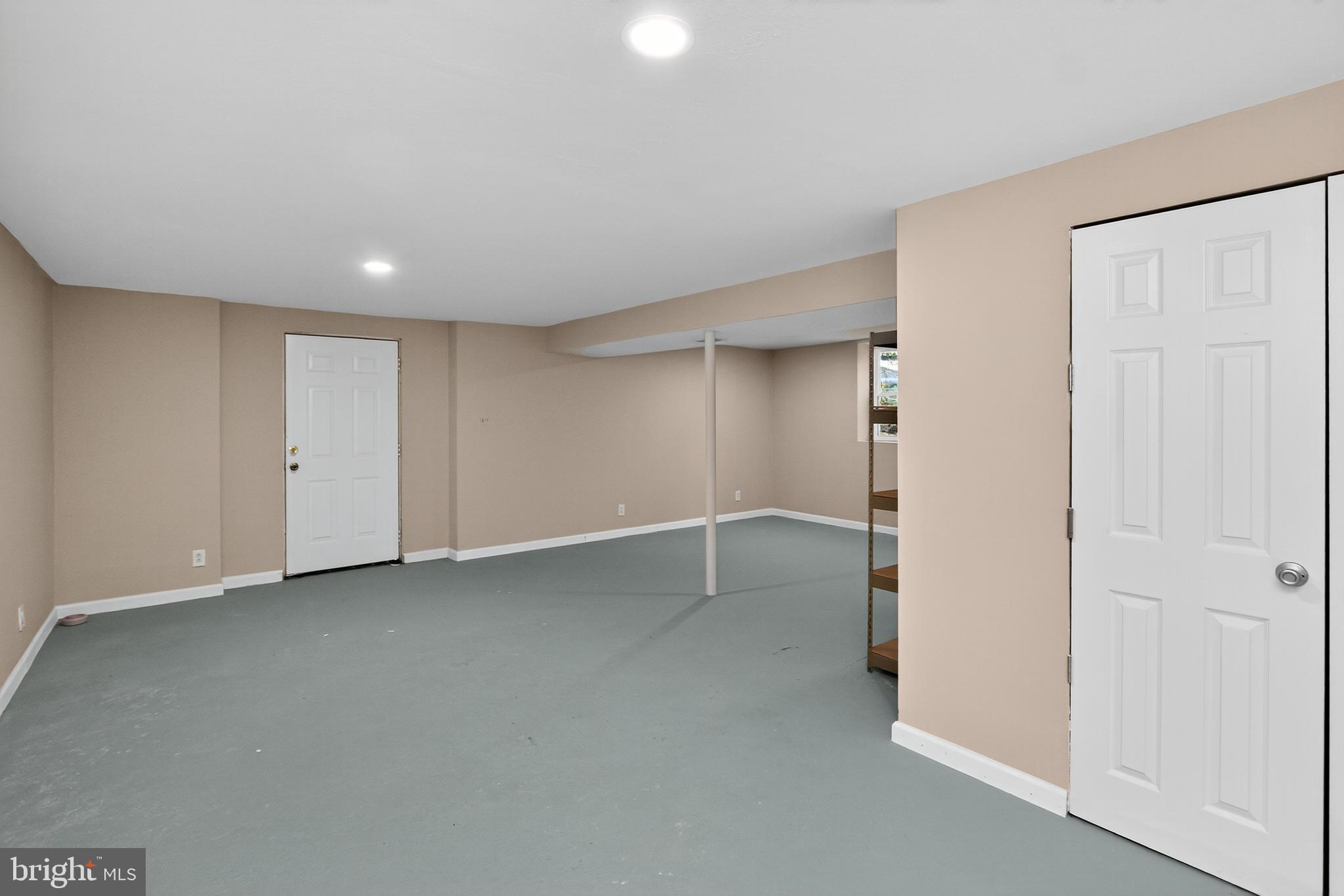 111 Oaklawn Road Stafford, VA 22554 - Photo 44 of 50 a view of empty room