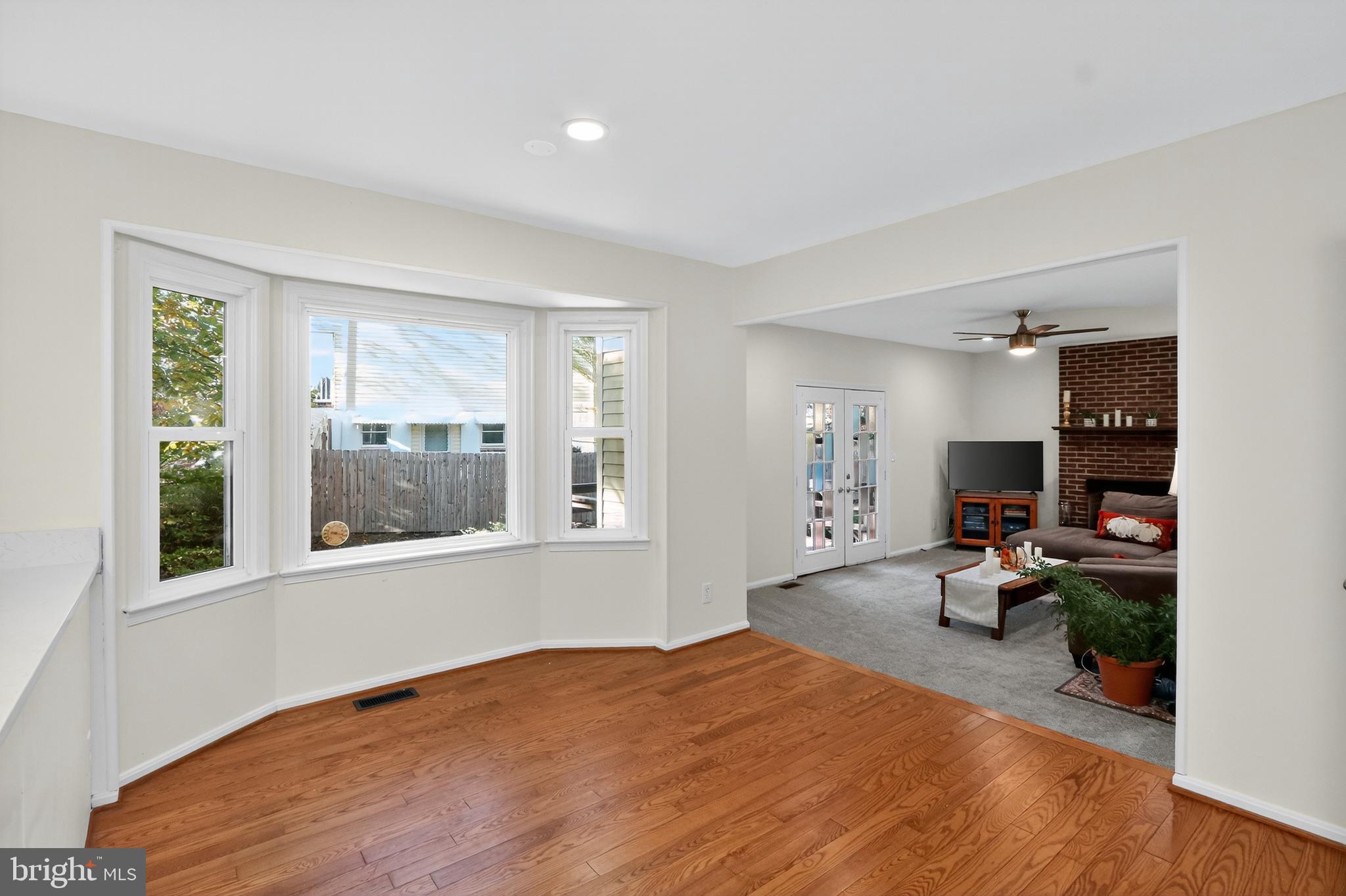111 Oaklawn Road Stafford, VA 22554 - Photo 10 of 50 a living room with furniture and a window