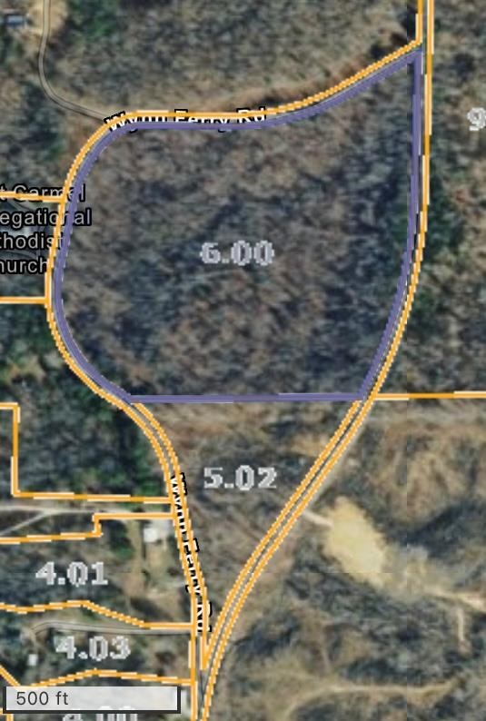 213 Wynn Ferry Road Big Sandy, TN 38221 - Photo 6 of 11