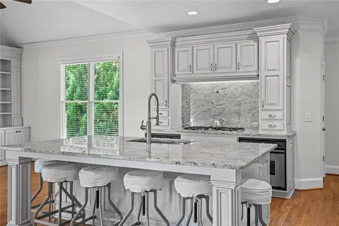 $1,250,000 | 3925 Graystone Preserve, Cumming, GA 30040
