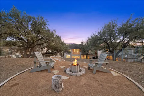 $899,000 | 4336 Canoas Drive, Austin, TX 78730