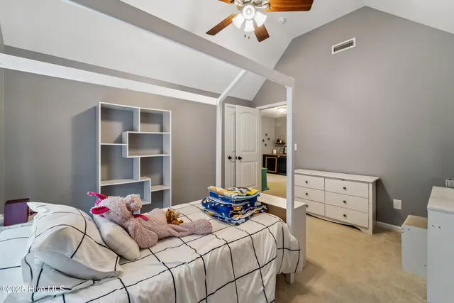 $489,900 | 507 Walkens Woods Lane, Jacksonville, NC 28546