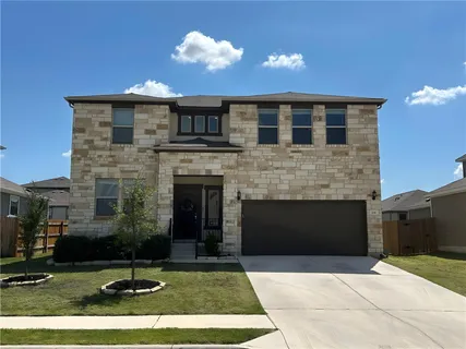 $399,999 | 128 Limonite Lane, Liberty Hill, TX 78642
