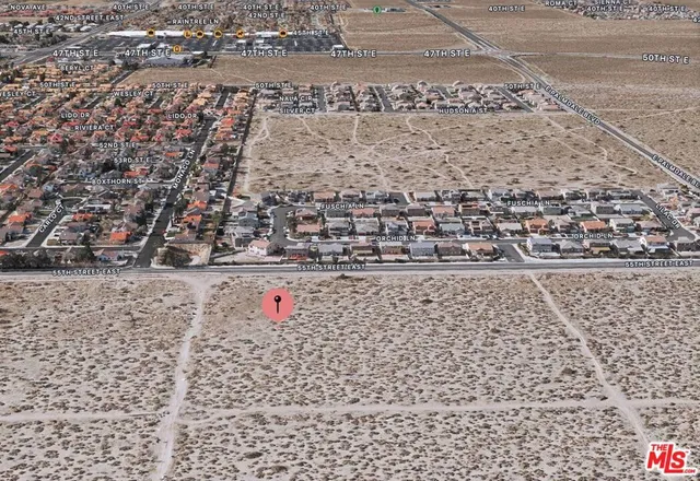 $89,000 | 55 55th Street West, Palmdale, CA 93552