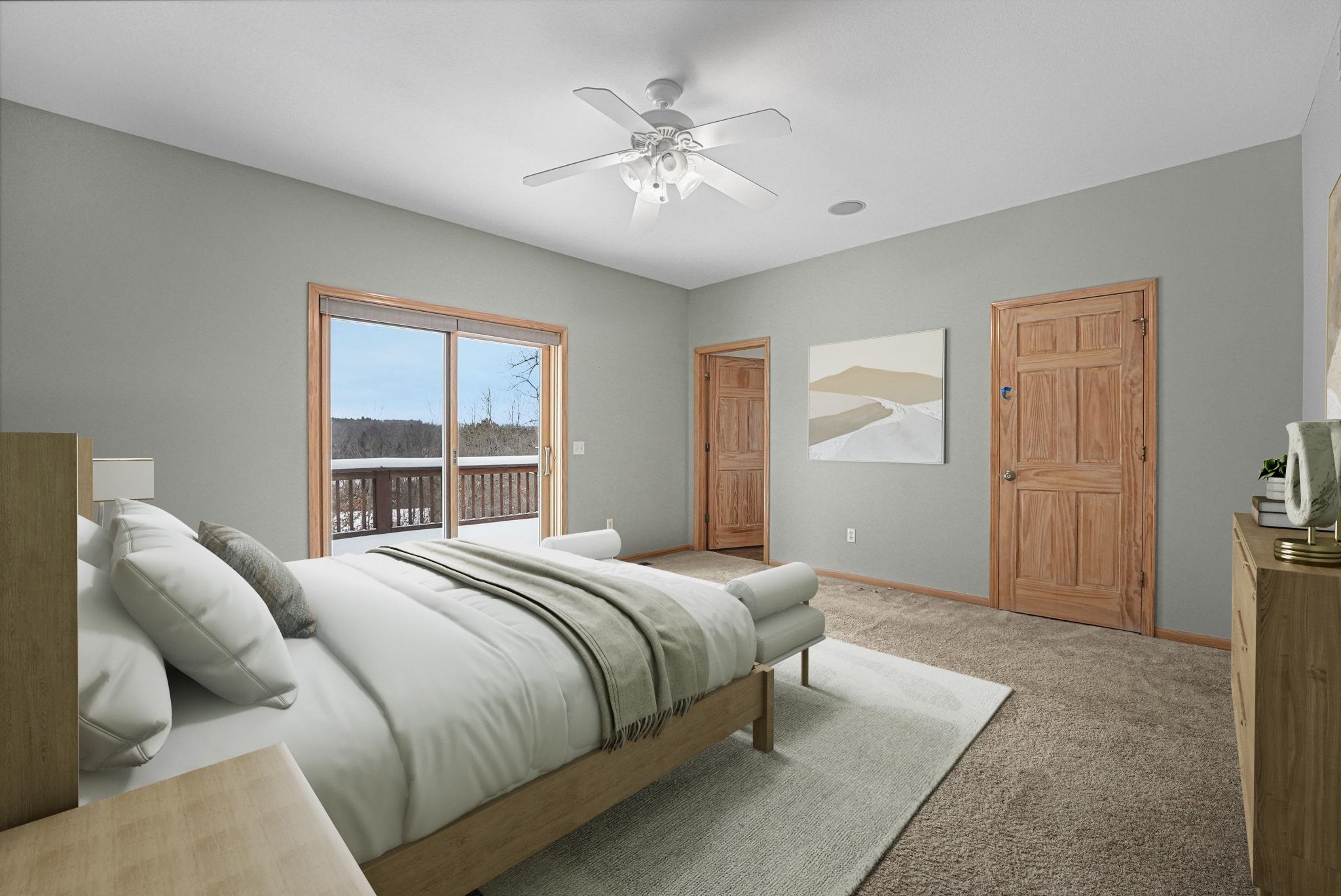 4955 Truax Lake Road Williamsburg, MI 49690 - Photo 23 of 54
