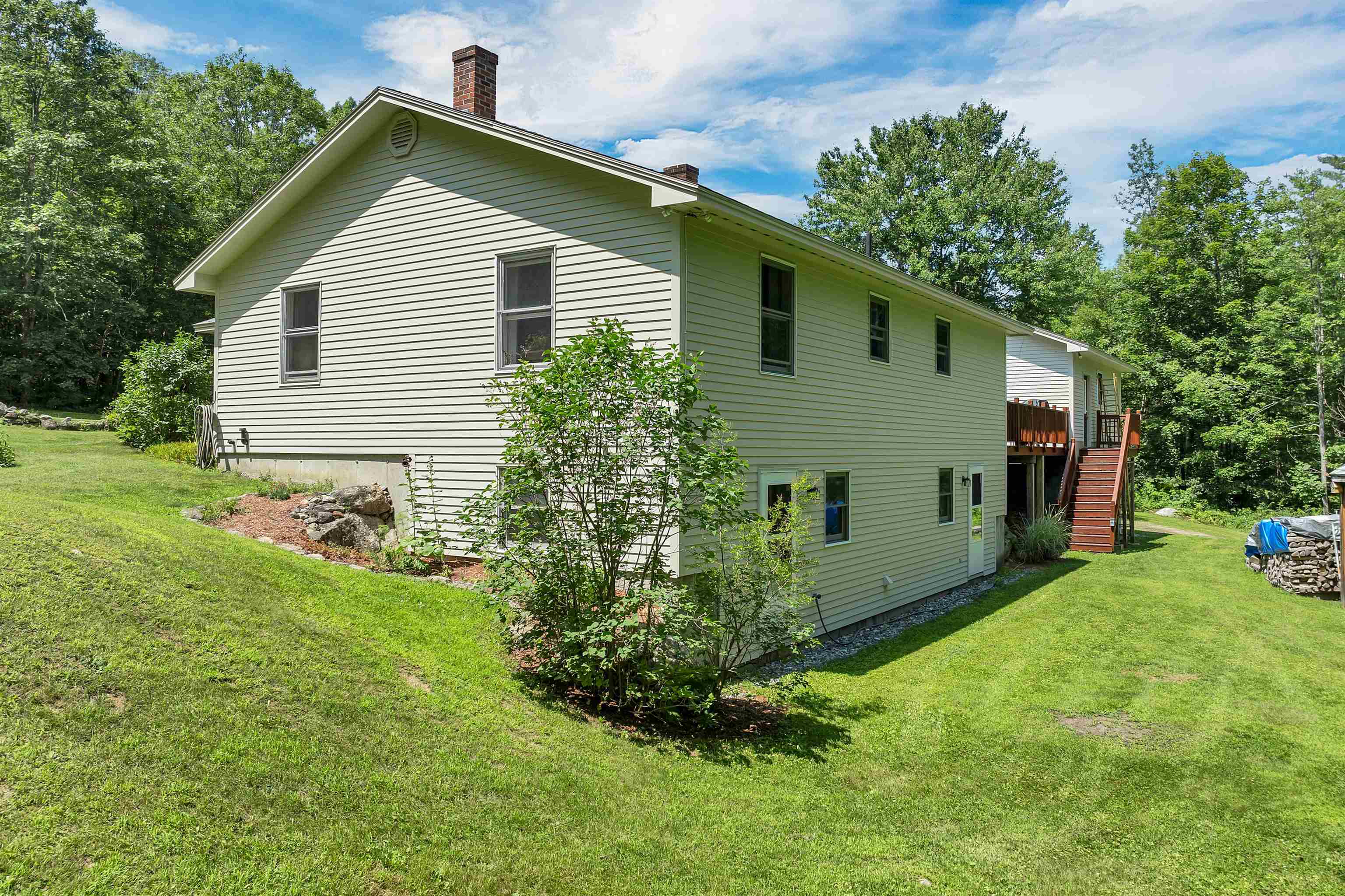 358 Roller Coaster Road Laconia, NH 03246 - Photo 53 of 55