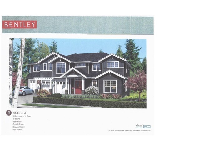 14606 99th Avenue Northeast Bothell, WA 98011 - Photo 1 of 1 Gallery Image 1