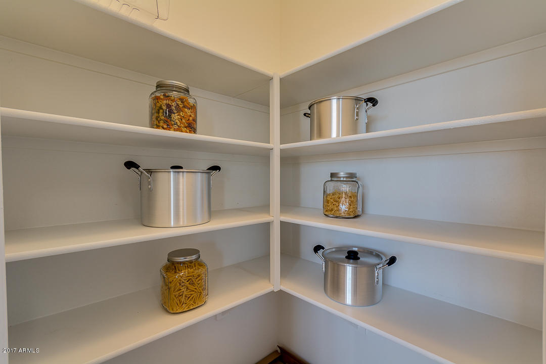 30911 West Picadilly Road Buckeye, AZ 85396 - Photo 12 of 46 Pantry