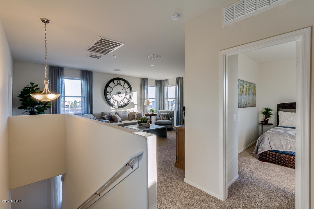 30911 West Picadilly Road Buckeye, AZ 85396 - Photo 14 of 46 Rainier 2nd story