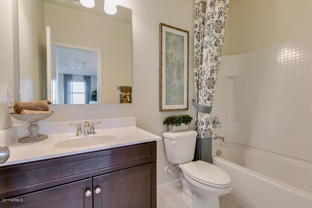 30911 West Picadilly Road Buckeye, AZ 85396 - Photo 31 of 46 Rainier bathroom 3