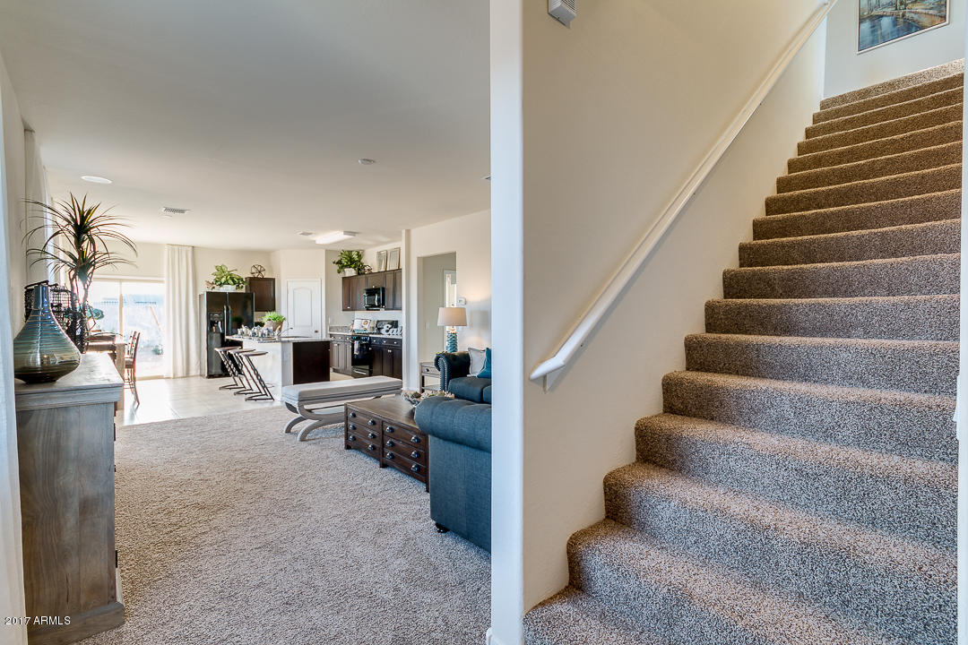 30911 West Picadilly Road Buckeye, AZ 85396 - Photo 4 of 46 Rainier entry