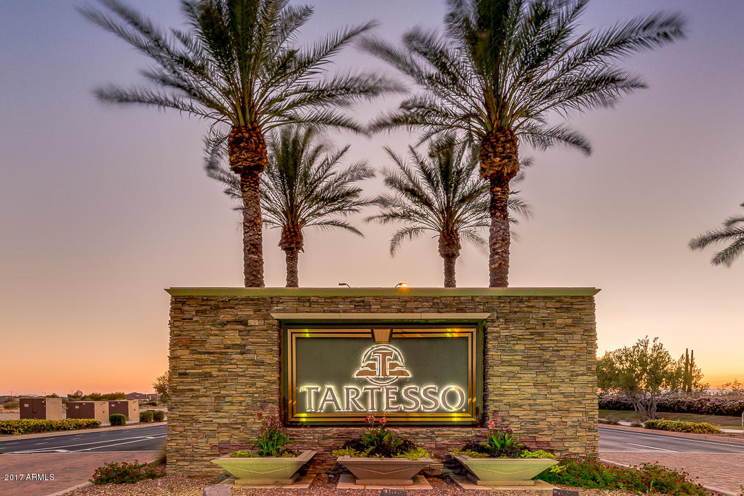 30911 West Picadilly Road Buckeye, AZ 85396 - Photo 43 of 46 Tartesso Welcome