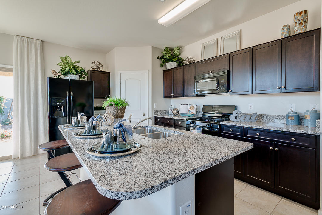 30911 West Picadilly Road Buckeye, AZ 85396 - Photo 7 of 46 Rainier island