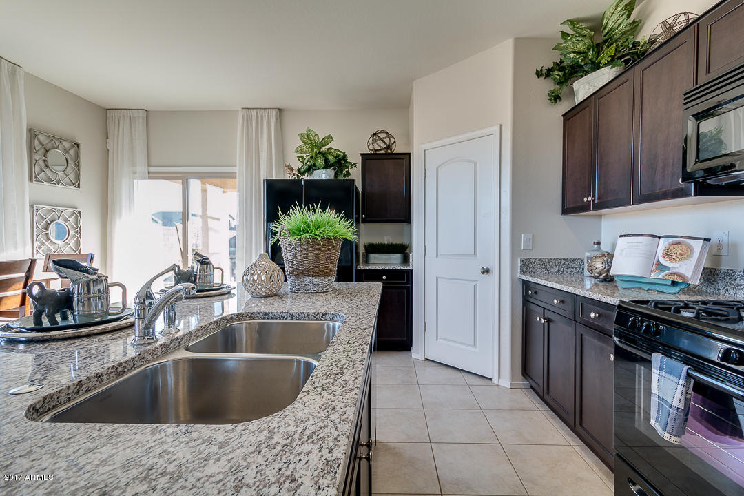 30911 West Picadilly Road Buckeye, AZ 85396 - Photo 8 of 46 Rainier kitchen sink