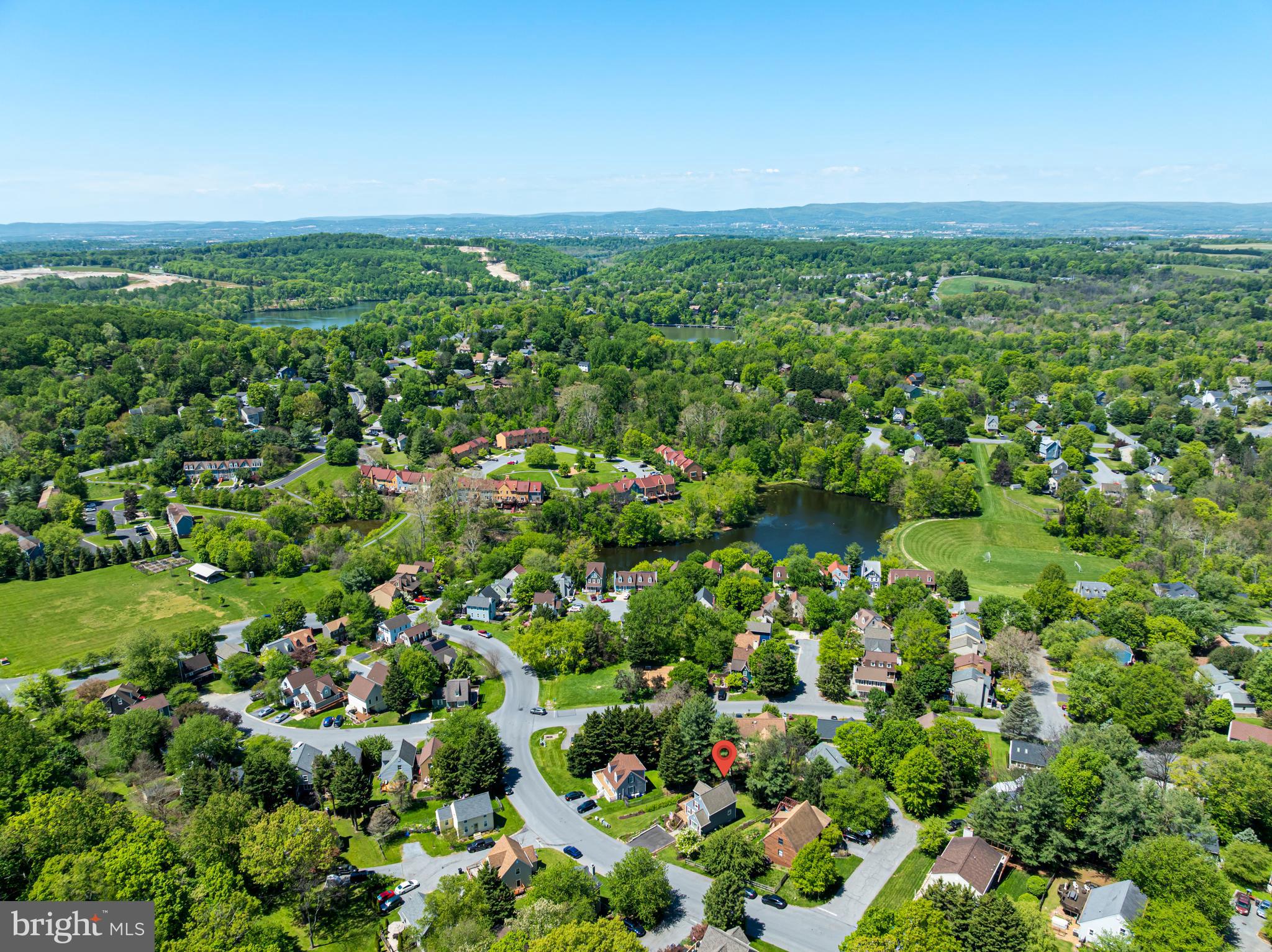6596 East Lakeridge Road New Market, MD 21774 - Photo 127 of 131