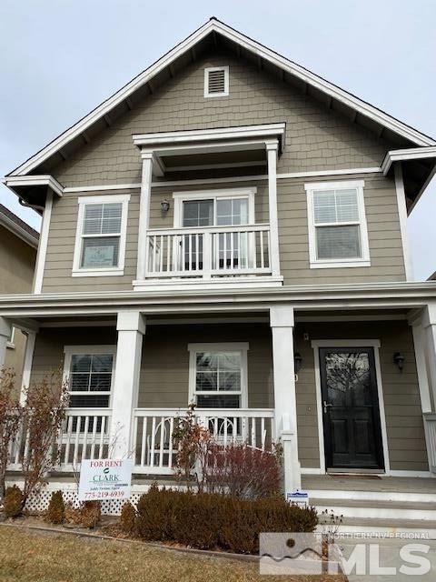 1320 Waterloo Drive Reno, NV 89509 - Photo 1 of 11 Photo 1