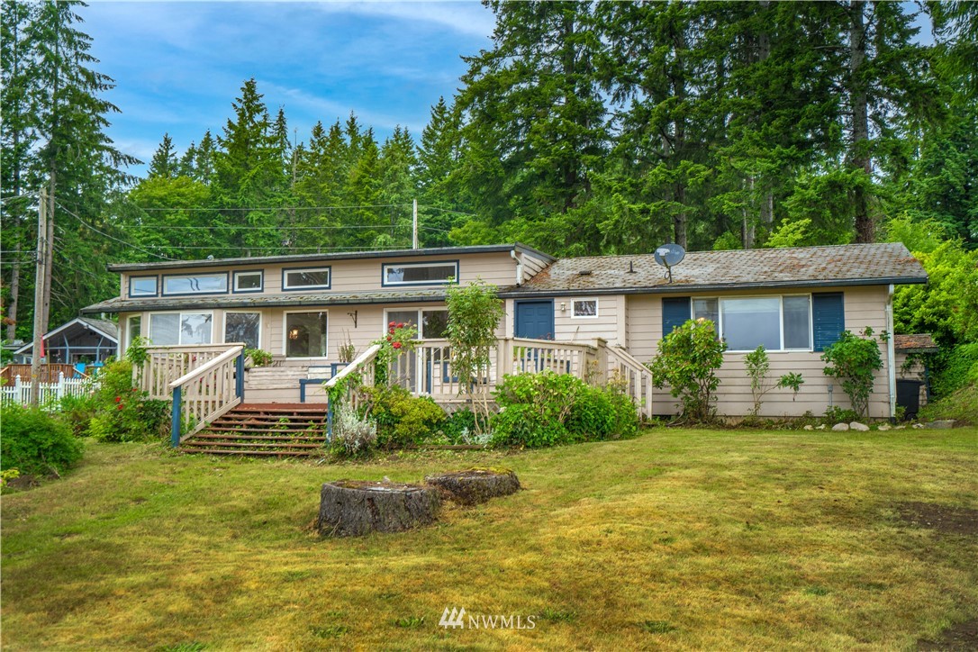340 Northeast Gladwin Road Belfair, WA 98528 - Photo 1 of 34 Gallery Image 1