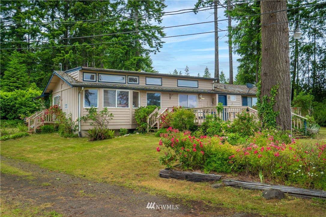 340 Northeast Gladwin Road Belfair, WA 98528 - Photo 3 of 34 Gallery Image 3