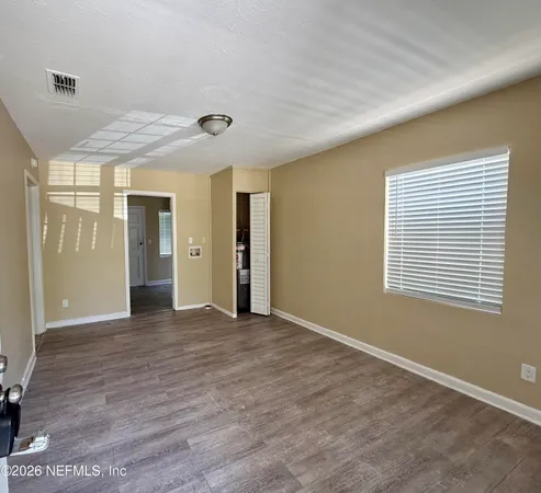 $1,100 | 1559 West 31st Street, Jacksonville, FL 32209