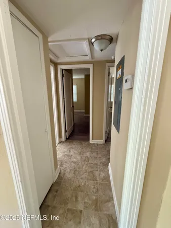 $1,100 | 1559 West 31st Street, Jacksonville, FL 32209