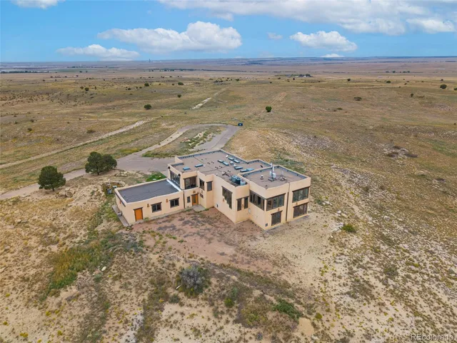 a view of a ocean with beach