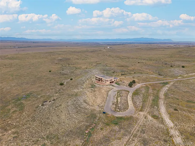 a view of a ocean with beach
