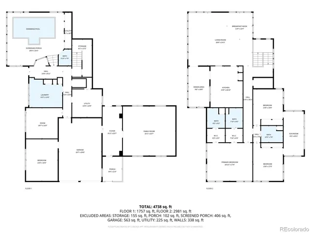 $850,000 | 5900 Highway 78, Pueblo, CO 81004