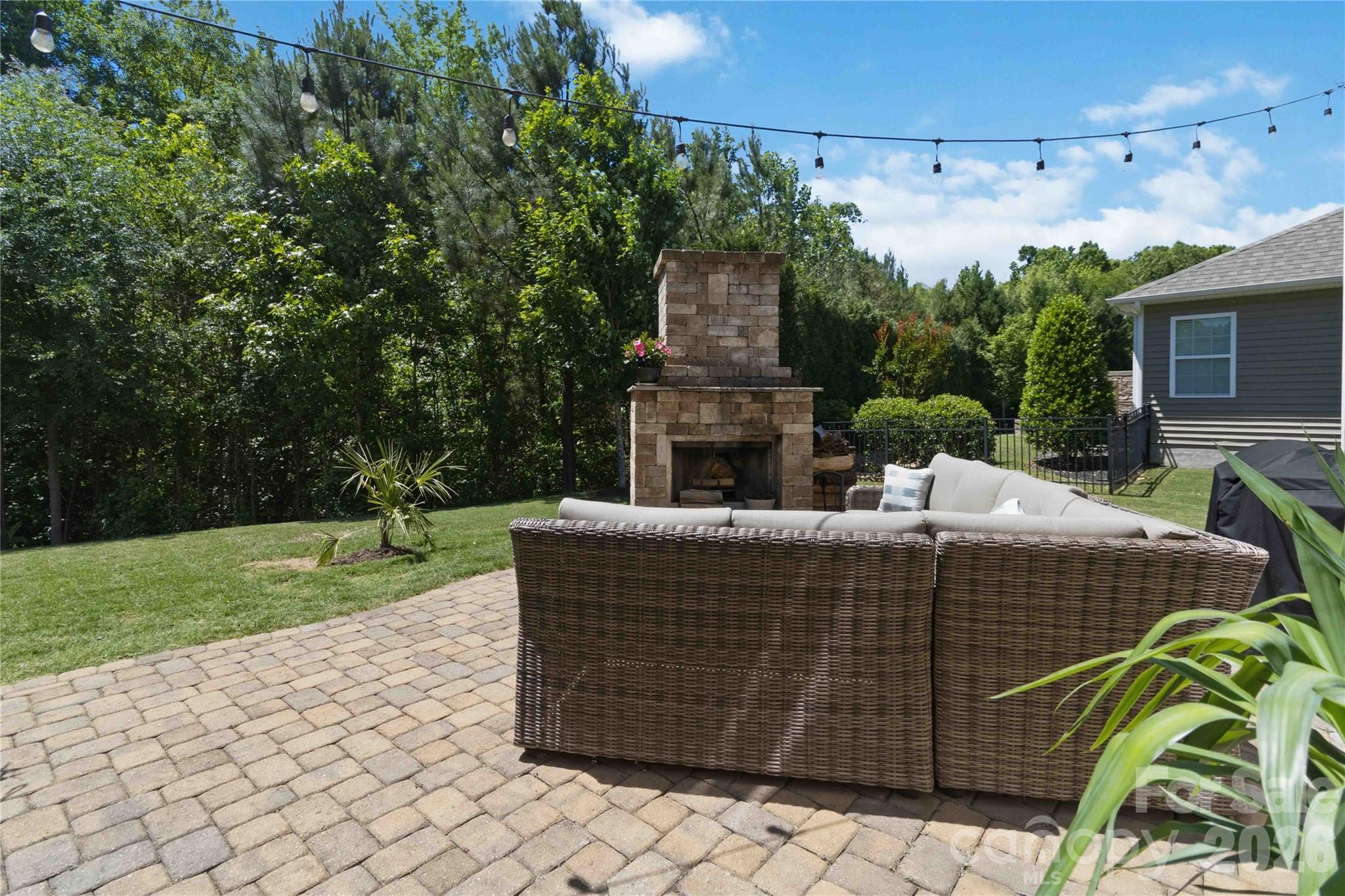 125 Annatto Way Tega Cay, SC 29708 - Photo 45 of 47