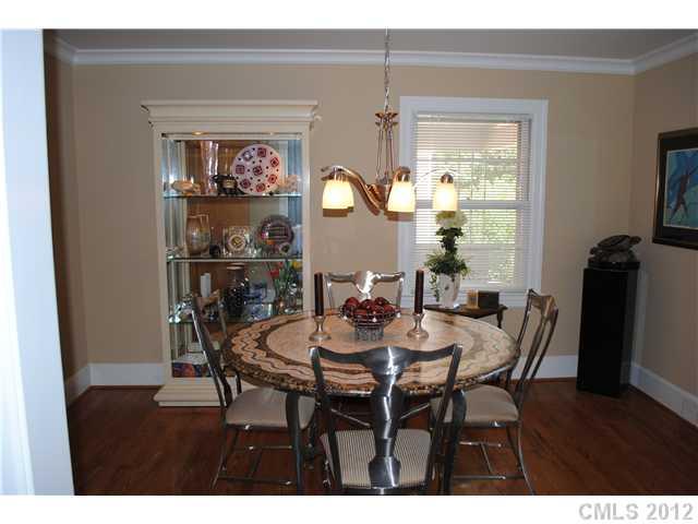 147 Scofield Road Charlotte, NC 28209 - Photo 5 of 9