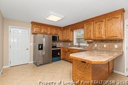 1341 Lemuel Black Road Bunnlevel, NC 28323 - Photo 4 of 22