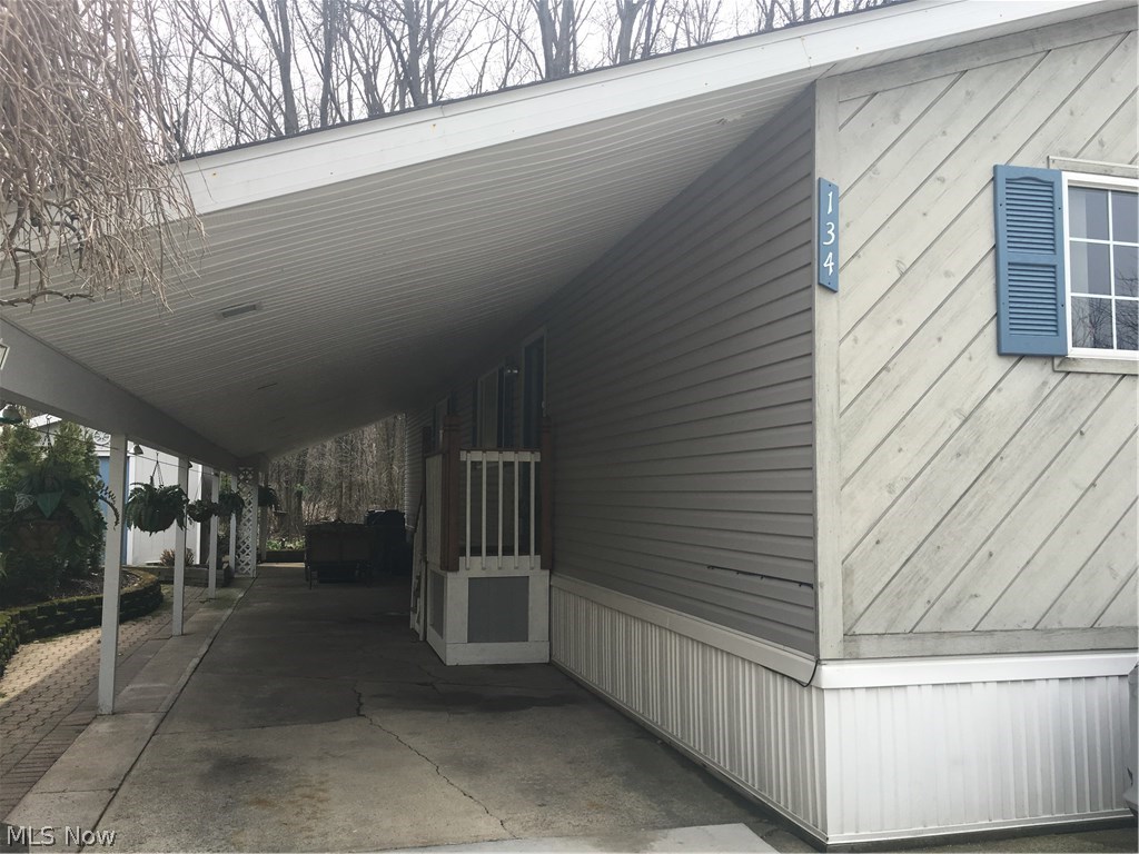 6610 Lear Nagle Road, Unit 134 North Ridgeville, OH 44039 - Photo 1 of 21