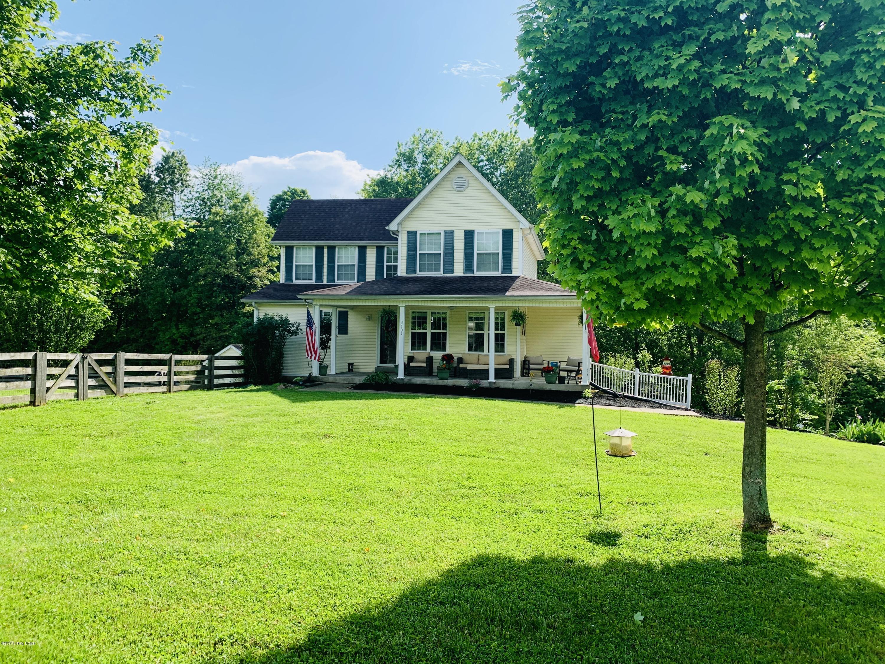 3701 Mt Zion Road Frankfort, KY 40601 - Photo 1 of 33 IMG_2829