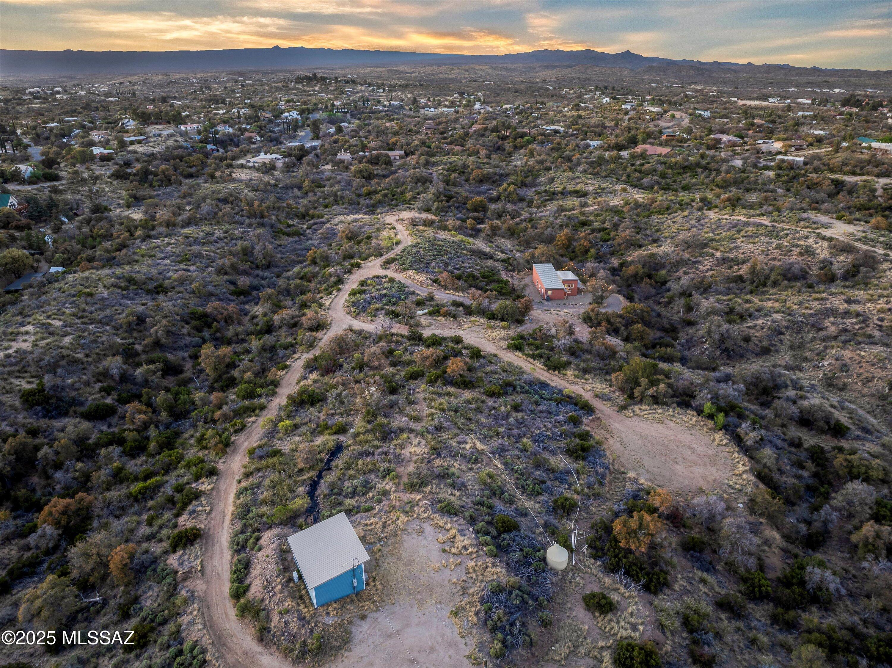 275 West Rochette Road Oracle, AZ 85623 - Photo 35 of 48