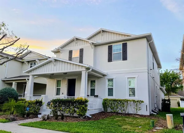 $3,000 | 14651 Bahama Swallow Boulevard, Winter Garden, FL 34787