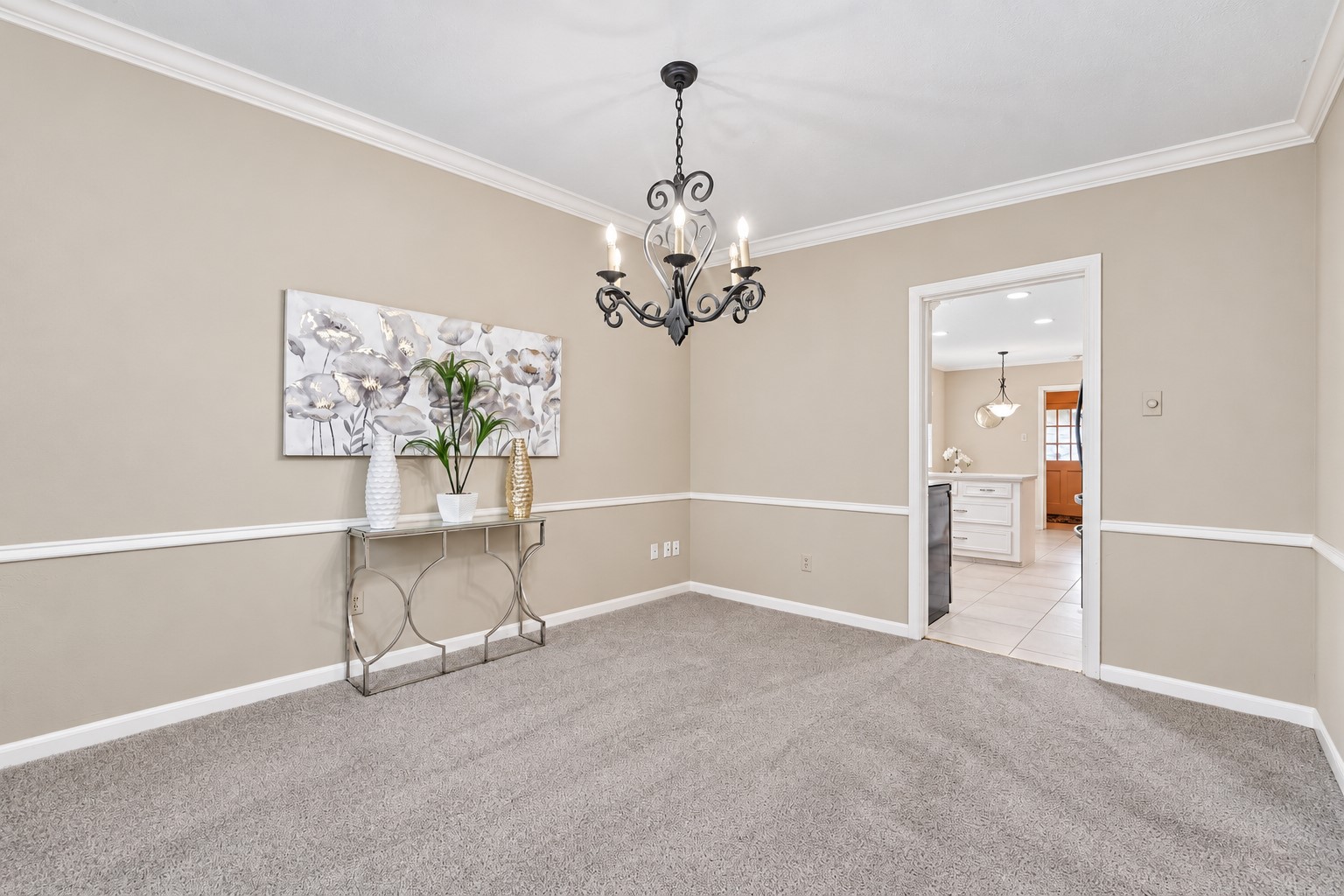 3211 Candleknoll Drive Spring, TX 77388 - Photo 5 of 36 Gallery Image 5